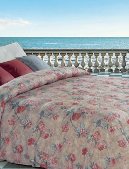 Trapunta matrimoniale CLASSIC Dis. 1504 v.4 | Molina piumini dal 1890